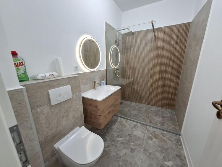 Apartament cu 3 camere decomandat în Șelimbăr