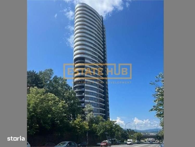 Apartament cu 3 camere în Florești