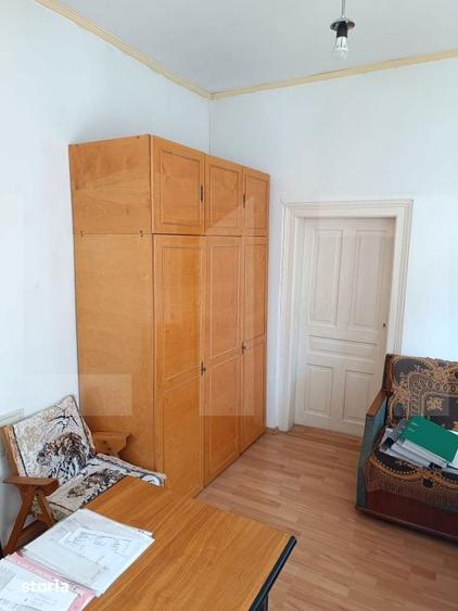 Casă cu 4 camere cu Teren 210 Mp în Iosefin