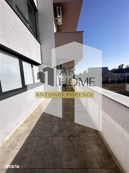 Apartament cu 2 camere în Blejoi