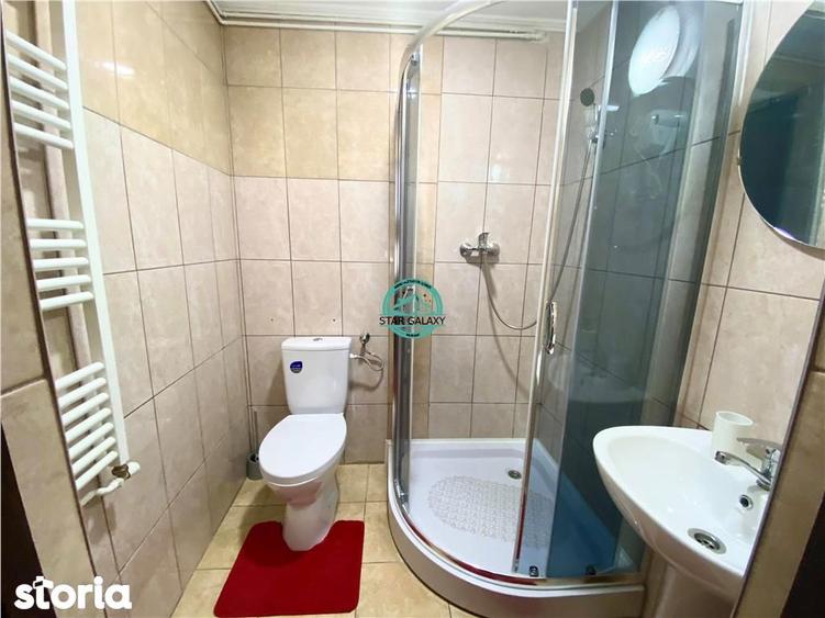 INCHIRIEZ PENSIUNE CU 7 CAMERE IN SIGHISOARA LA 800 MP DE CETATE - 13