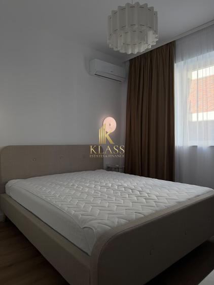 Apartament 3 Camere | Victoria Homes Pipera | Prima Închiriere | Bloc Nou - 5
