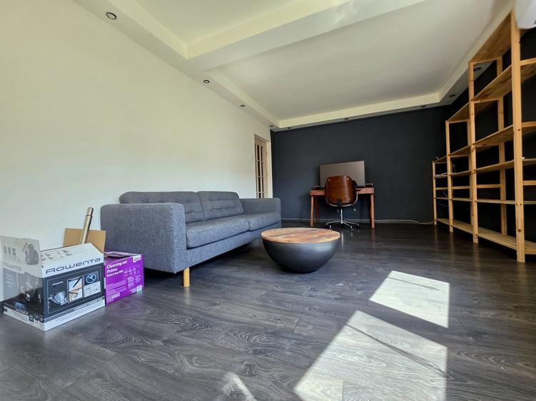 Apartament cu 2 camere decomandat în Cișmigiu