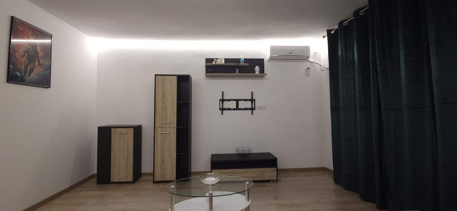 Apartament cu 2 camere decomandat, mobilat în Drumul Taberei
