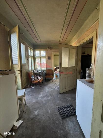 Casă cu 3 camere cu Teren 1350 Mp în Mica