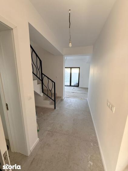 Casa 4 Camere / Finalizata / Domnesti - Proprietar - 11