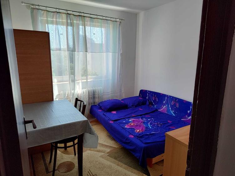 Apartament cu 2 camere semidecomandat în Mănăștur
