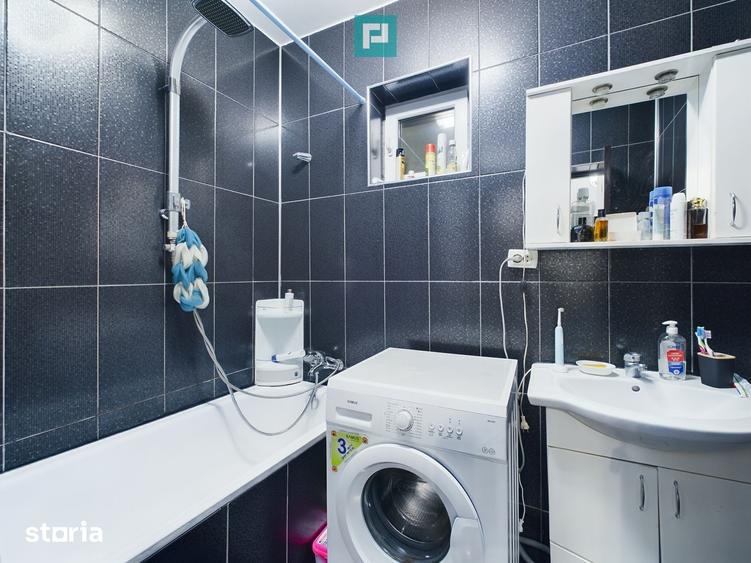 Apartament cu 3 camere în Iosefin