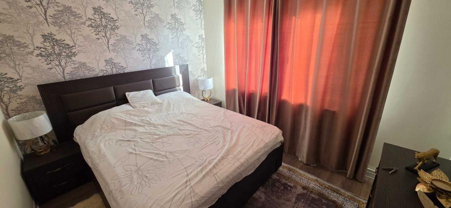 Apartament cu 3 camere decomandat în Aurel Vlaicu