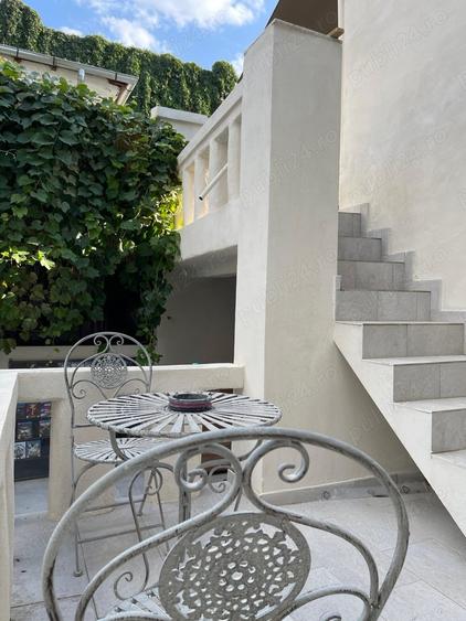 Apartament cu 2 camere în Romană