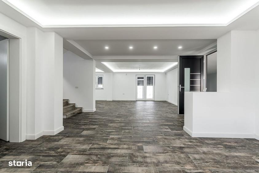 Casă cu 4 camere în Călugăreni