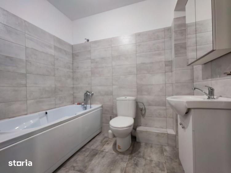 Apartament cu 2 camere în Nord