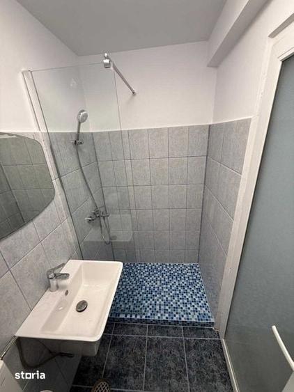Garsonieră în Gării