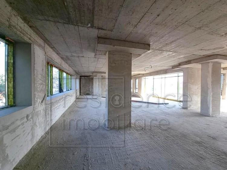 Spațiu comercial, de 1,304 mp, în Ultracentral