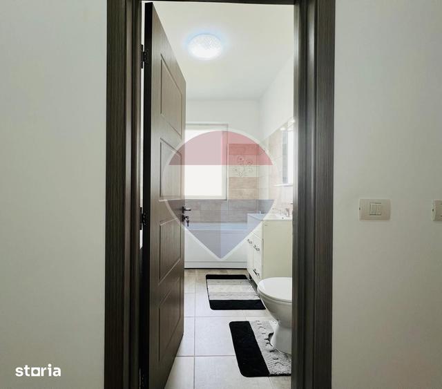APARTAMENT 2 CAMERE | 58 MP | MOBILAT & UTILAT | PARCARE | SANPETRU - 7