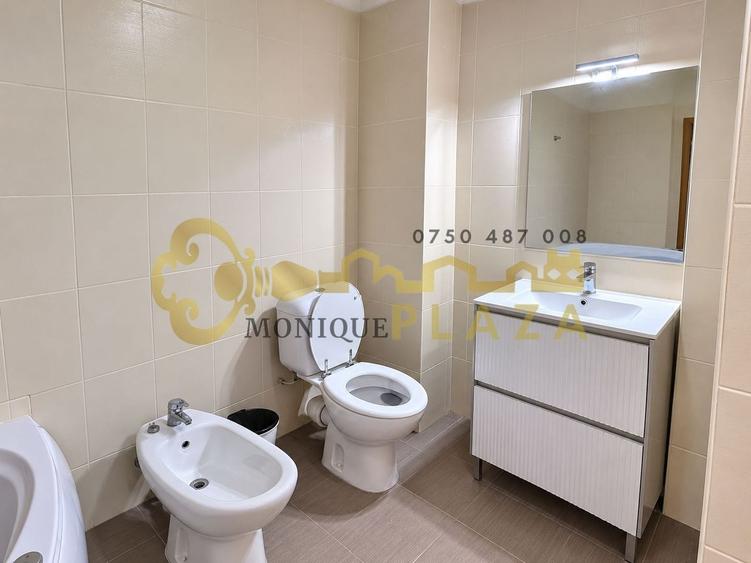 Apartament cu 4 camere decomandat, mobilat în Ultracentral