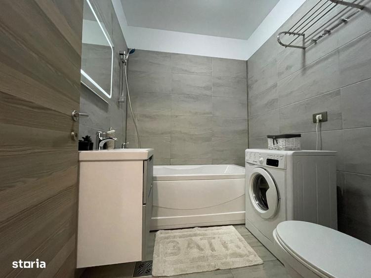 Apartament vedere la mare Alezzi Beach facilitati gratuite - 4
