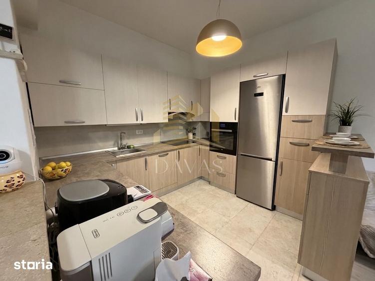 Triplex modern de inchiriat- 4 camere |Gheorgheni |Transylvana College - 4