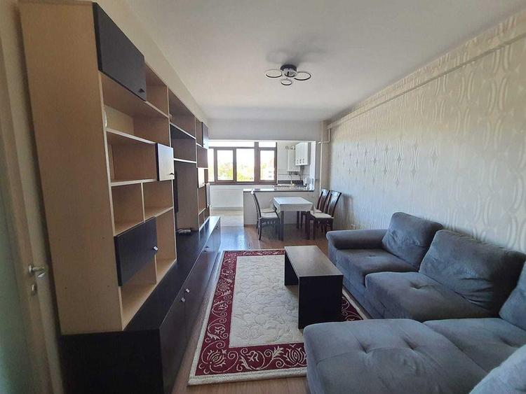 Apartament 2 camere, Tătărași - 1