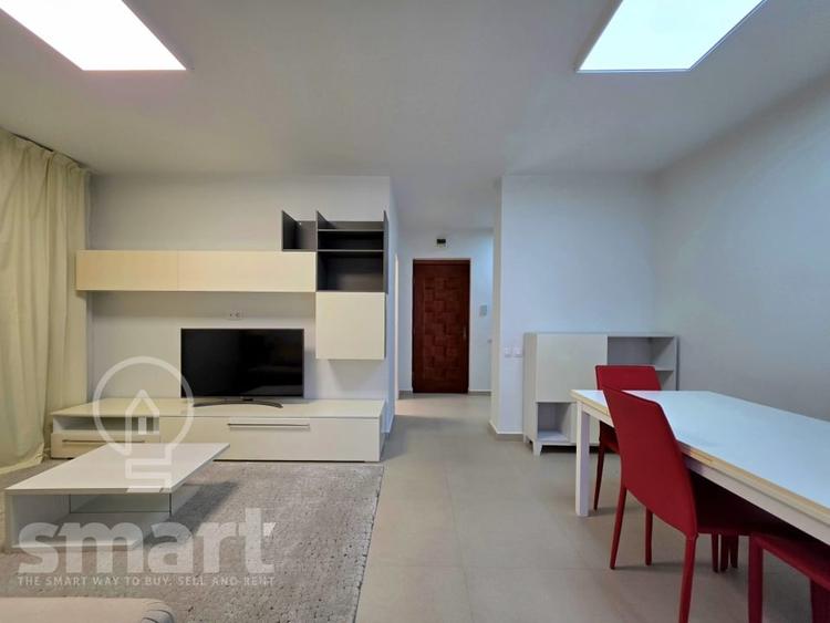 Apartament cu 2 camere decomandat, mobilat în Borhanci