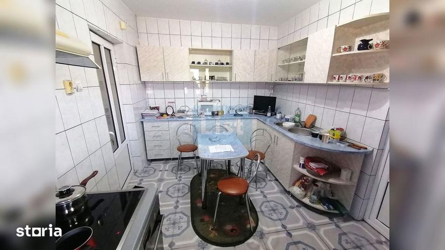 Casă cu 3 camere cu Teren 374 Mp în Apahida
