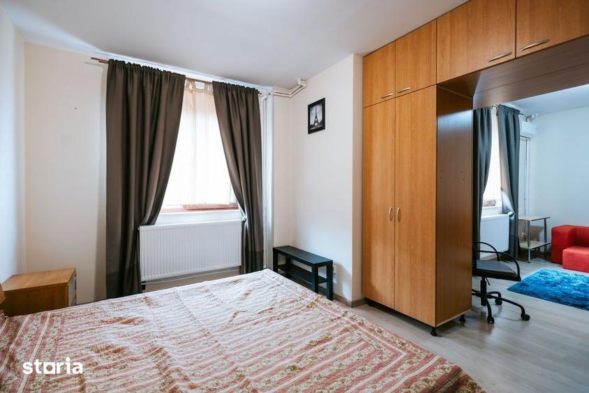 Vila P+1 cu 4 camere, gradina si loc de parcare - Otopeni (Ferme) - 16