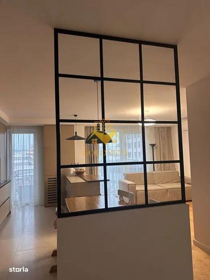 3 camere, 2 bai, garaj Zona Centrala, Meron, NTT Data,Bosch,Constanta - 1