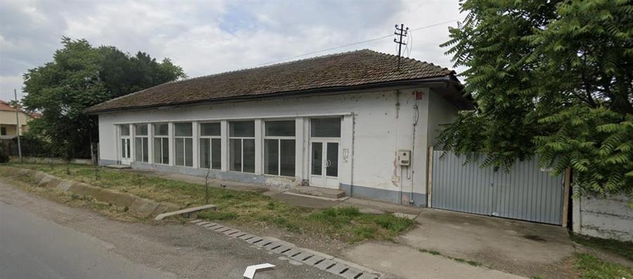 Spațiu comercial, de 309 mp, în Ciumeghiu