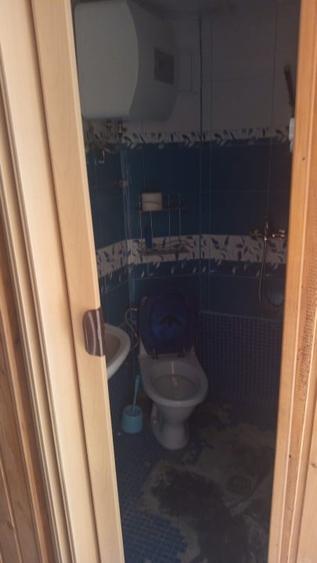 Garsonieră semidecomandată, mobilată în Filiași