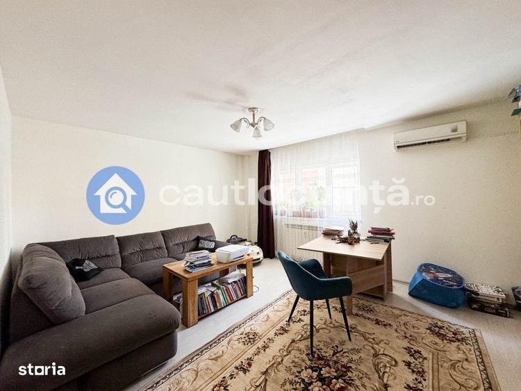 Apartament cu 2 camere în Timpuri Noi