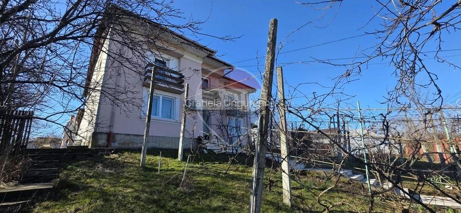 Casa individuala in Lucieni de vanzare 179 mp utili teren 1.682 mp