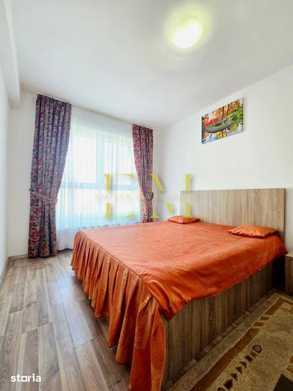Apartament cu 2 camere în Bartolomeu