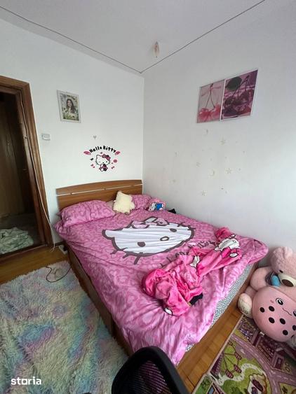 Apartament cu 2 camere decomandat în Unirii Sud