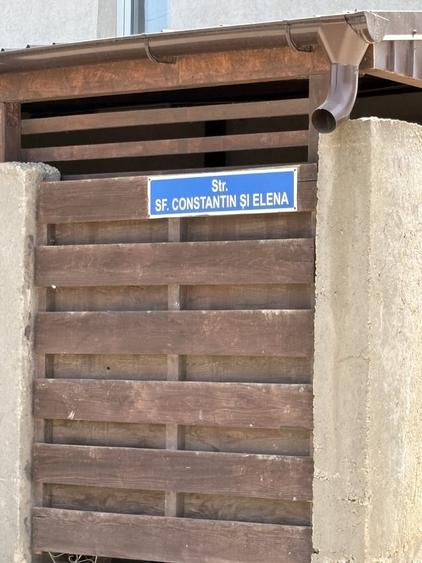Teren în Pantelimon