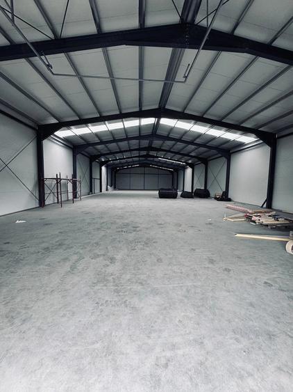Spațiu comercial, de 596 mp, în Central