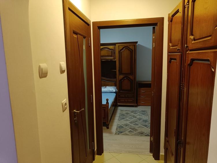 Iancului,Vatra  Luminoasa,bl.reabilitat,parter/8,Amenajat,mobilat,complet - 5