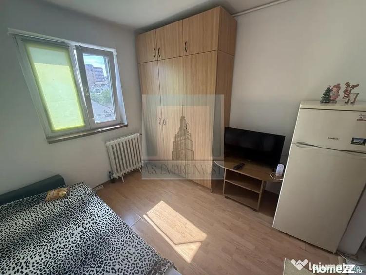 Garsonieră în Vlahuță