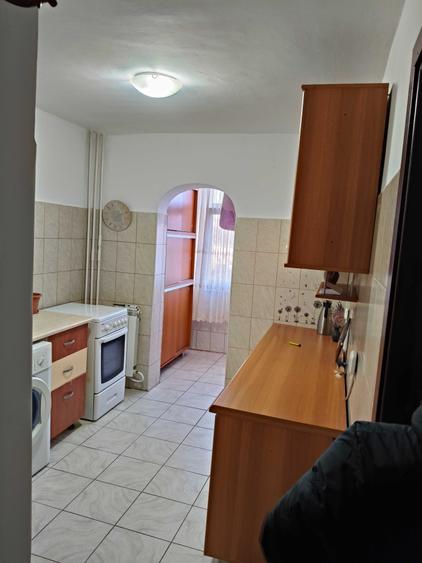 Garsonieră decomandată în Tătărași