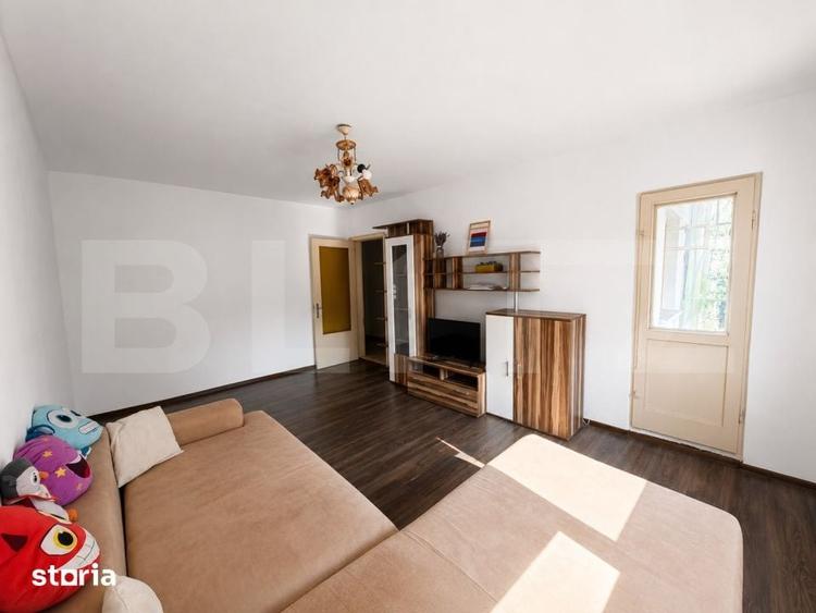Apartament 2 camere, 53 mp, zona Pelendava , 1 Mai - 2