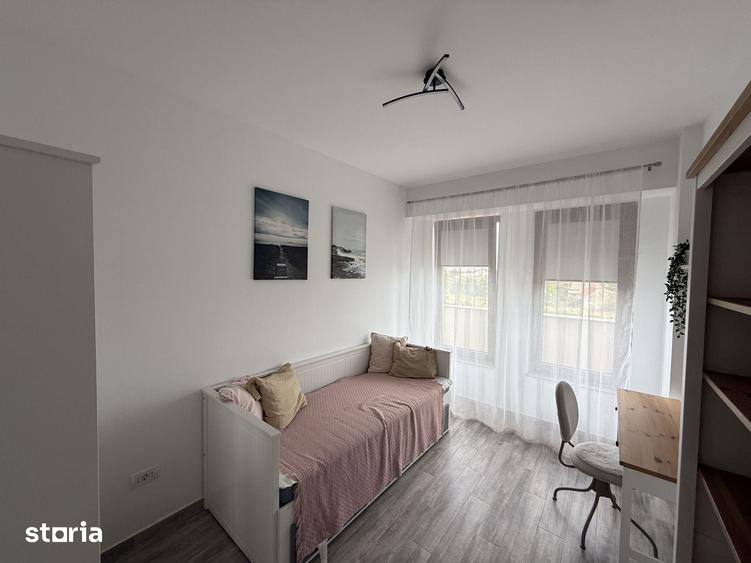 Apartament 3 camere de inchiriat - 14