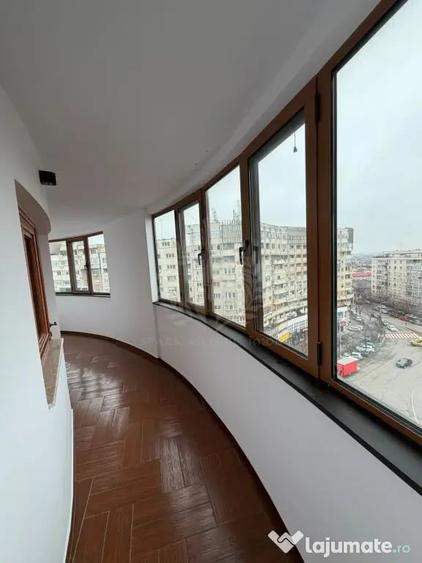 ???? APARTAMENT 2 CAMERE DE INCHIRIAT ZONA CARAIMAN | - 8