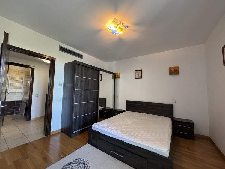 Apartament 3 camere | Asmita Gardens | 100 mp+terasă 30 mp | Parcare - 5