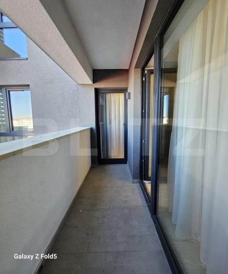 De închiriat: Apartament modern 2 camere + Parcare subterană | Prima Urbana - 2