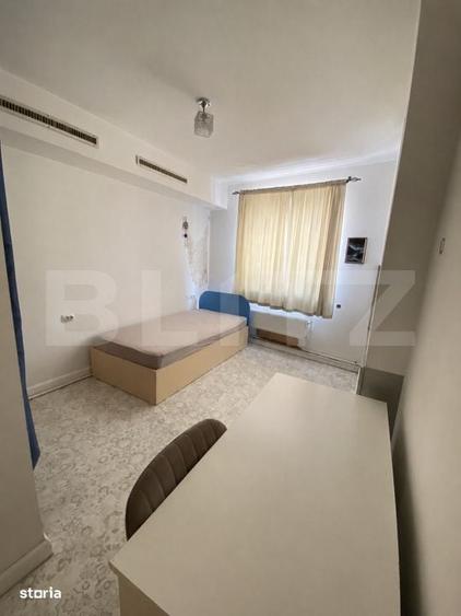 Spațiu comercial, de 400 mp, în Central