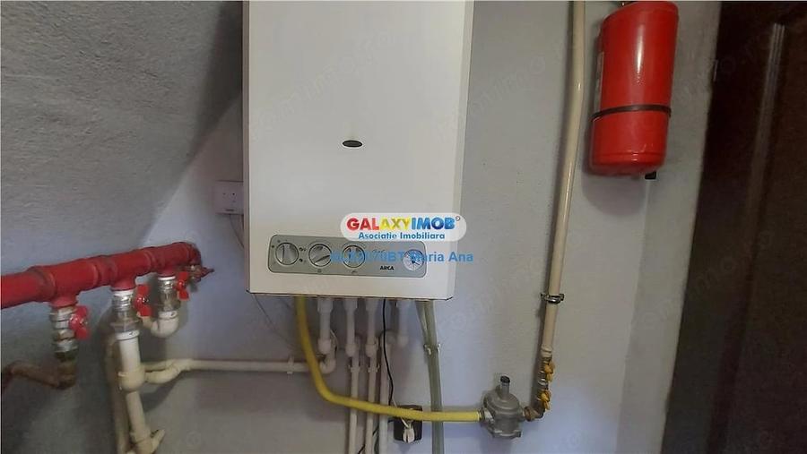 Casa P+1 cu 500 mp. teren, Catamarasti Deal! - 19