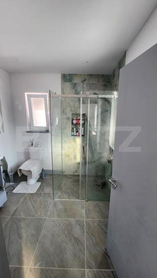 Casă individuală cu 4 camere cu Canalizare în Exterior Sud