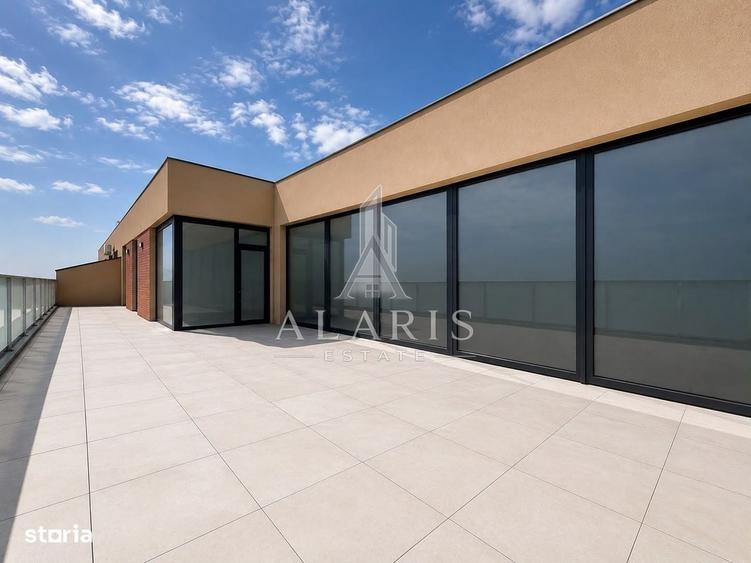 Apartament cu 3 camere în Torontalului