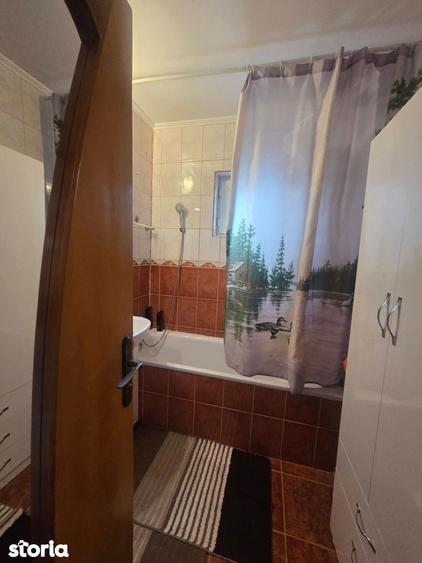 Apartament 2 camere pentru chirie 280euro etaj 1 Burdujeni Suceava - 11