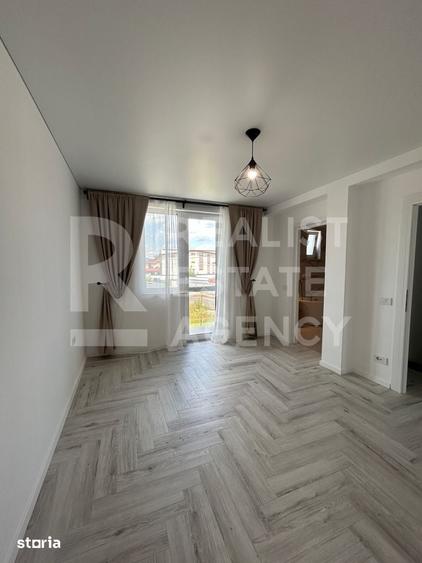 Prima inchiriere, vila Otopeni, teren - 255 mp, 2 locuri de parcare - 16
