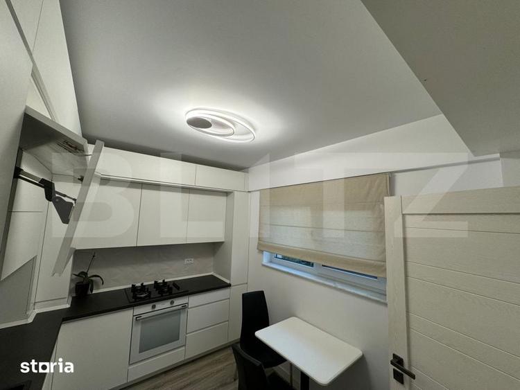 Apartament 2 Camere Galata - 5